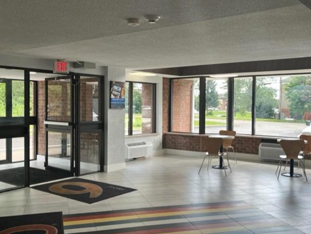 Studio 6 Suites East Syracuse Airport Esterno foto