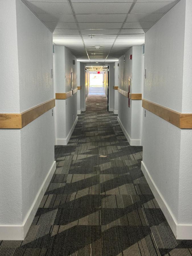 Studio 6 Suites East Syracuse Airport Esterno foto