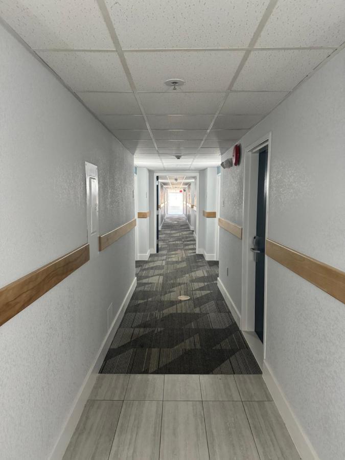 Studio 6 Suites East Syracuse Airport Esterno foto