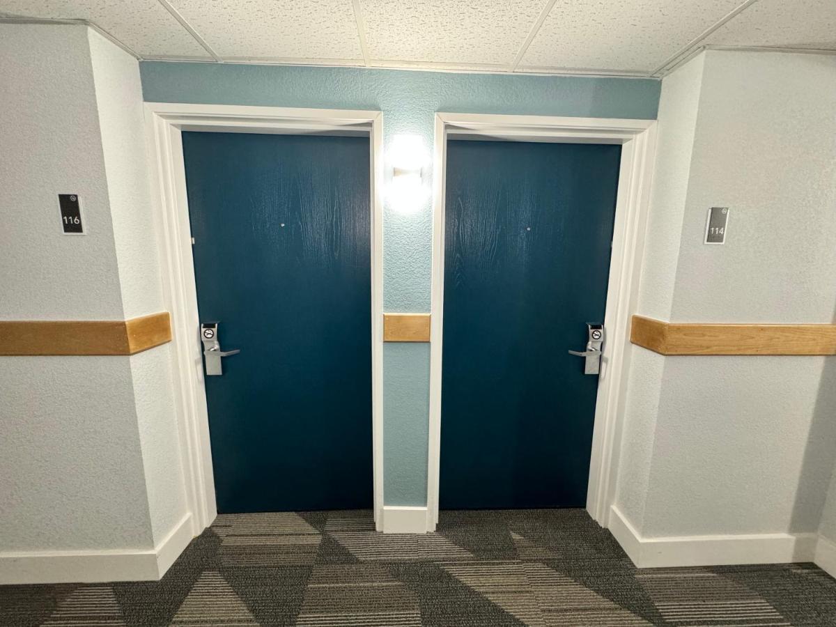 Studio 6 Suites East Syracuse Airport Esterno foto