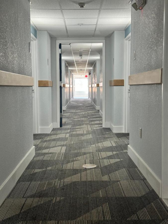Studio 6 Suites East Syracuse Airport Esterno foto