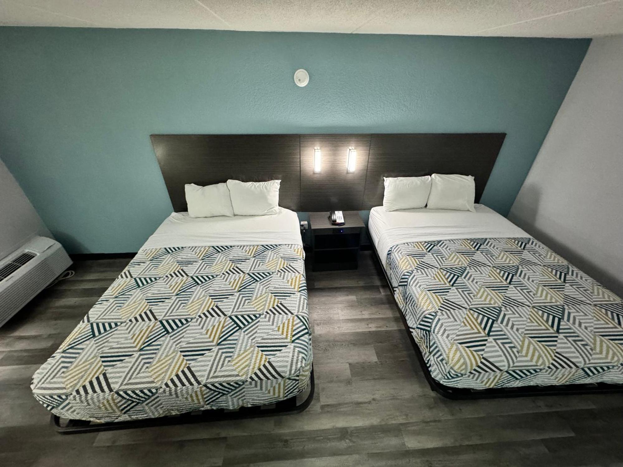 Studio 6 Suites East Syracuse Airport Esterno foto
