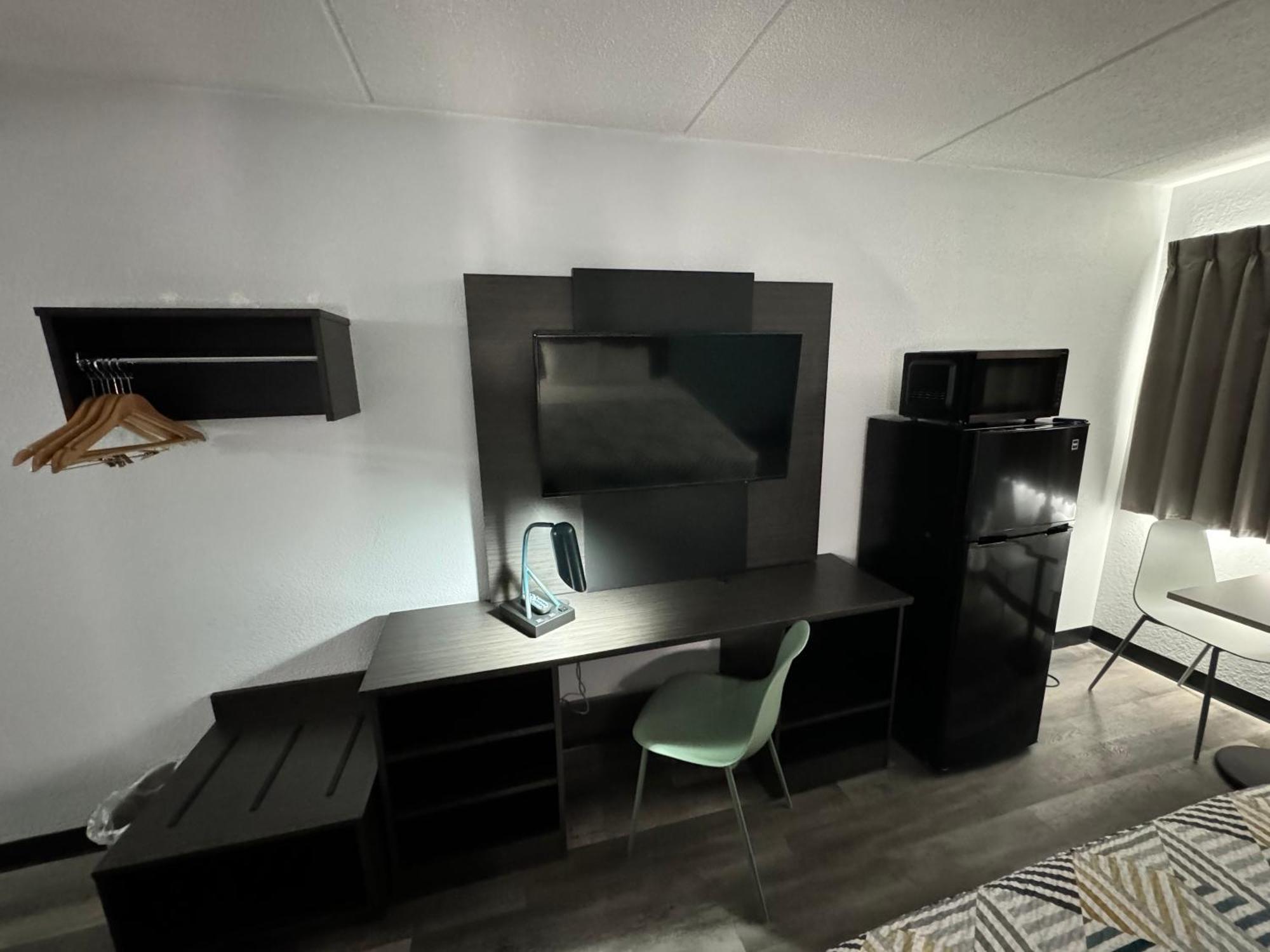 Studio 6 Suites East Syracuse Airport Esterno foto