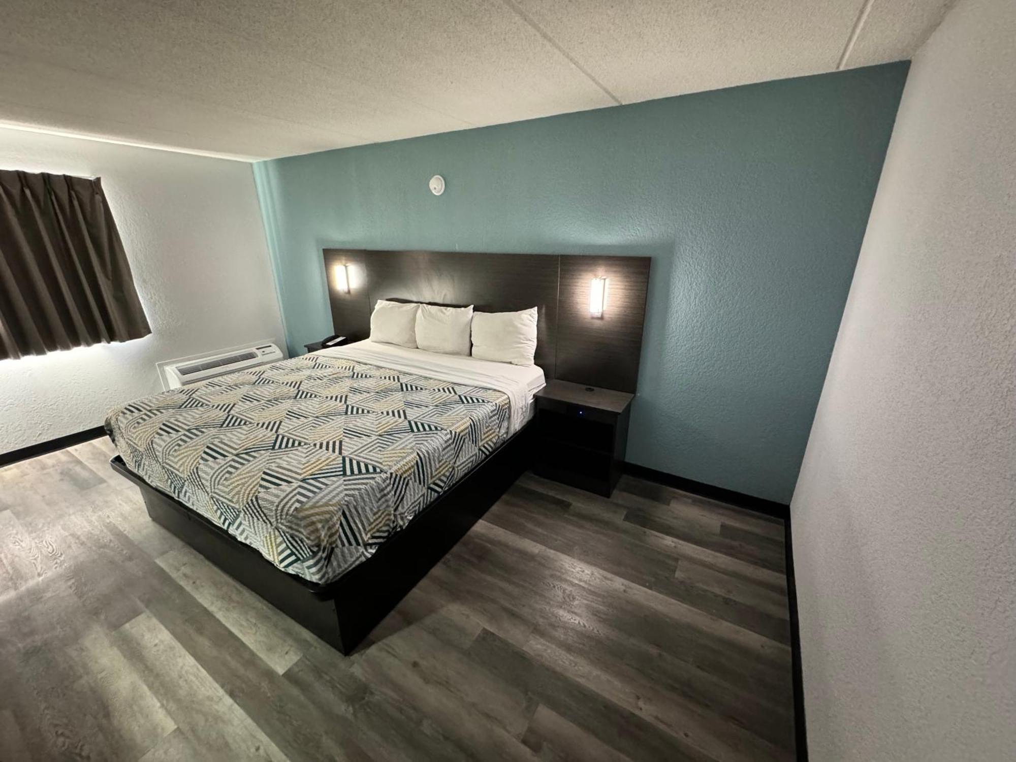 Studio 6 Suites East Syracuse Airport Esterno foto