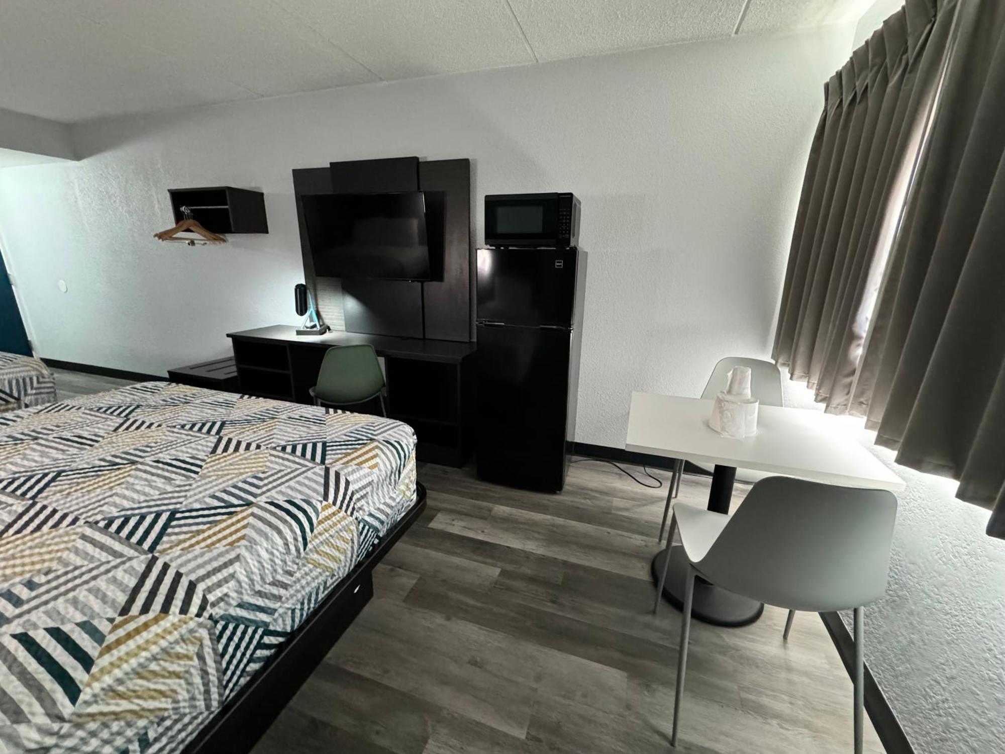 Studio 6 Suites East Syracuse Airport Esterno foto