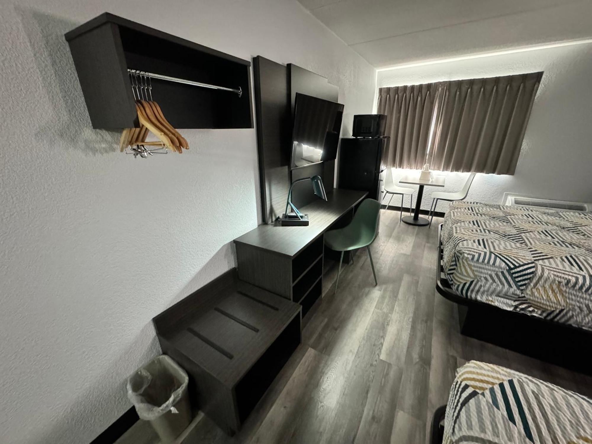 Studio 6 Suites East Syracuse Airport Esterno foto